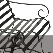 mobilier gradina