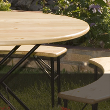 mobilier gradina